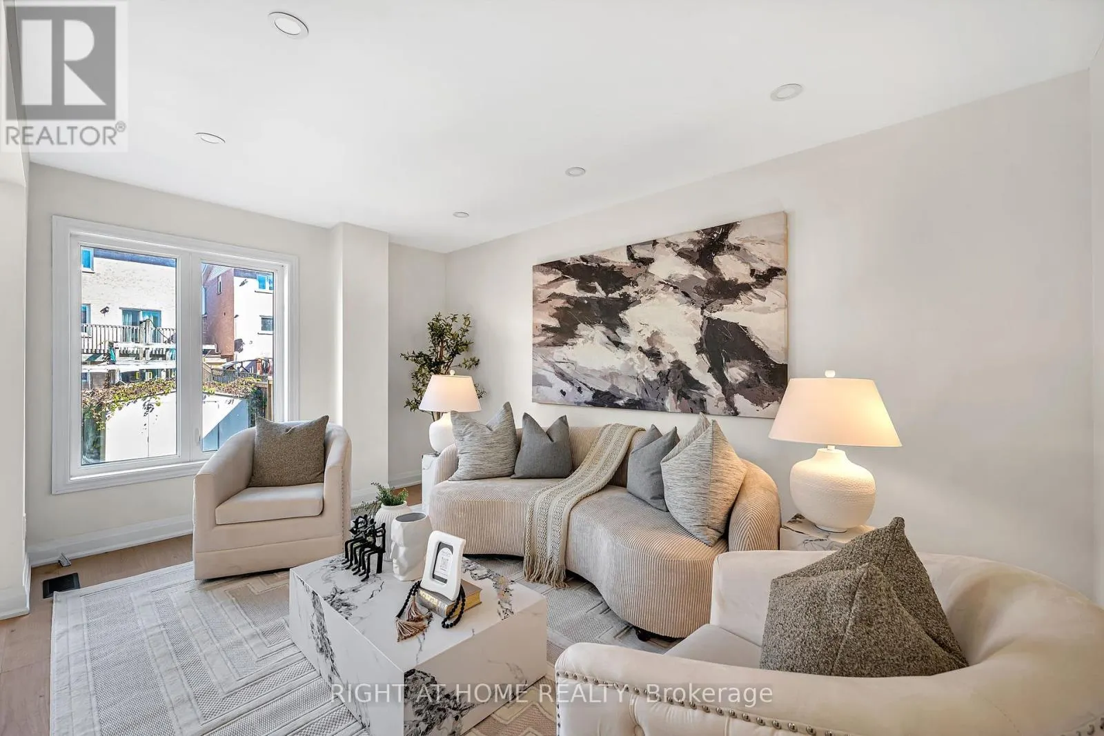 67 REESE AVENUE
