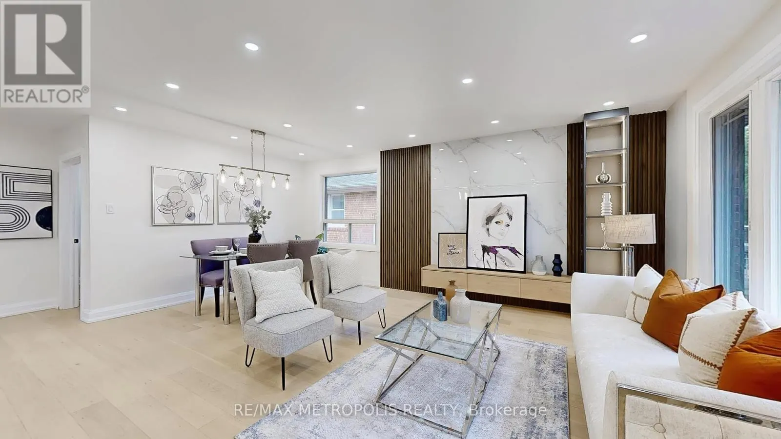 81 SEDGEMOUNT DRIVE