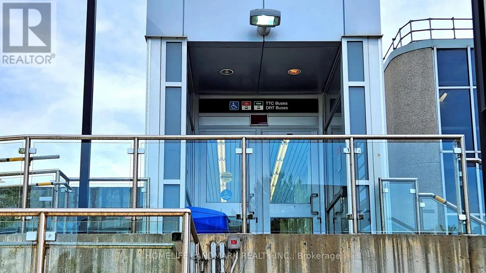 1107 - 50 BRIAN HARRISON WAY