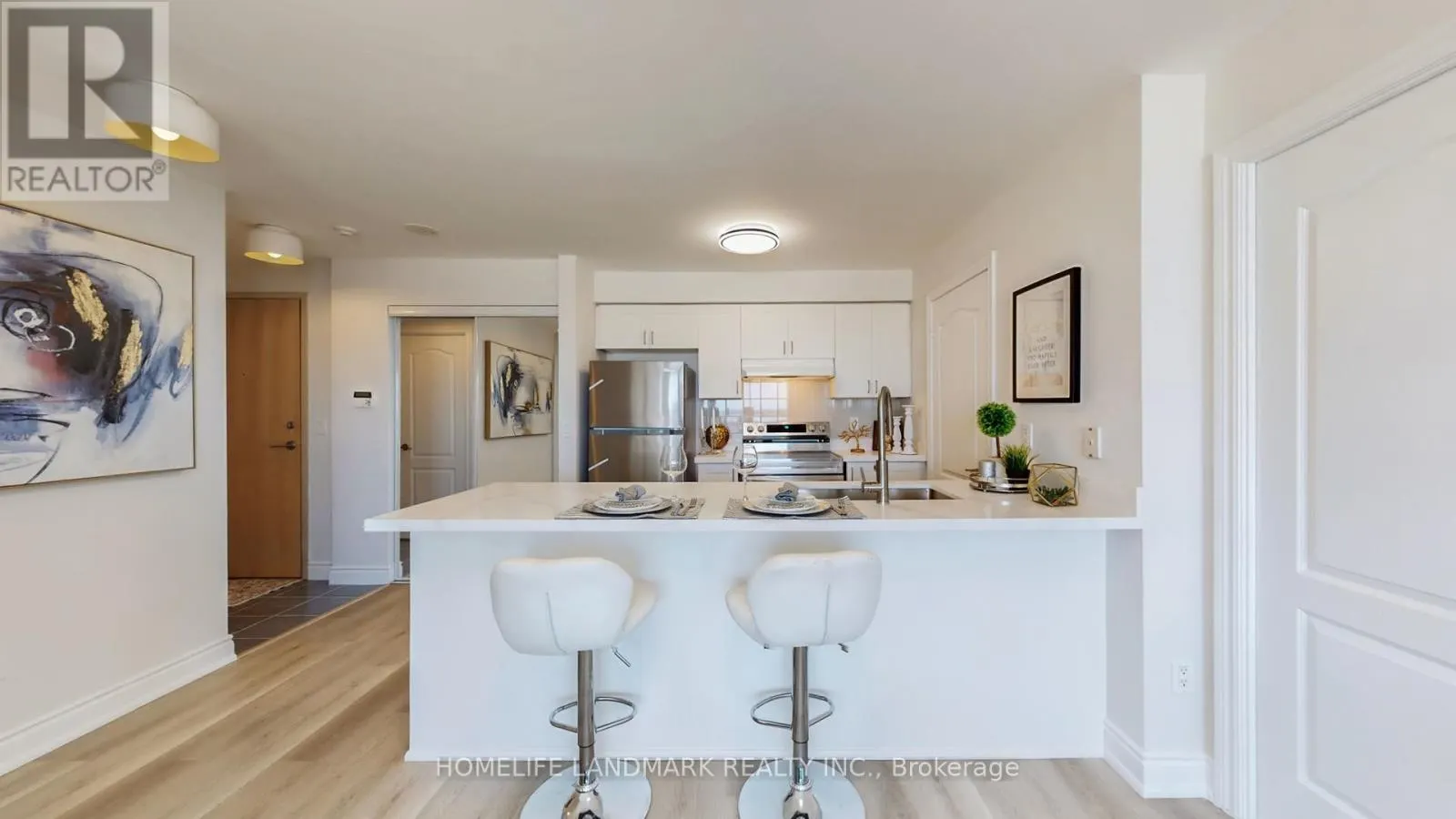 1107 - 50 BRIAN HARRISON WAY