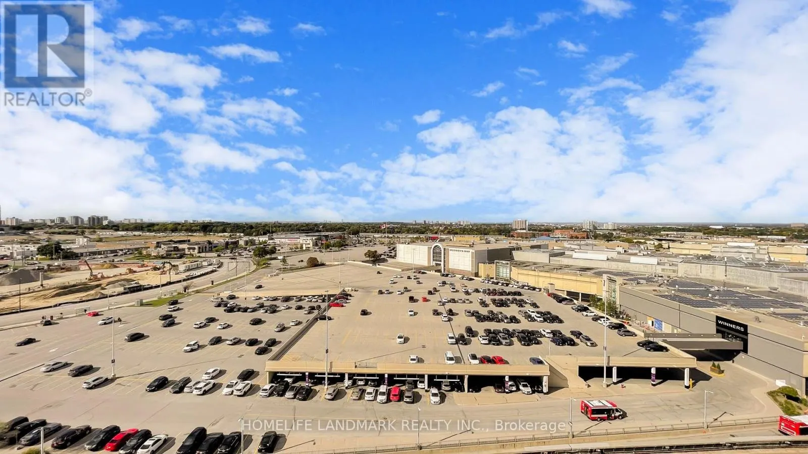 1107 - 50 BRIAN HARRISON WAY