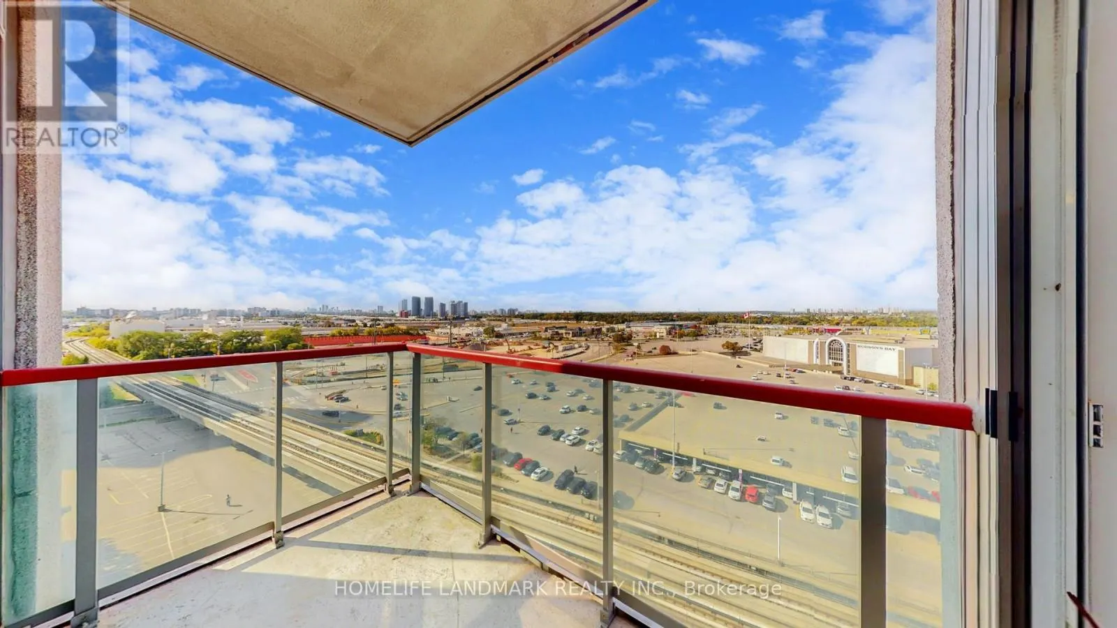 1107 - 50 BRIAN HARRISON WAY