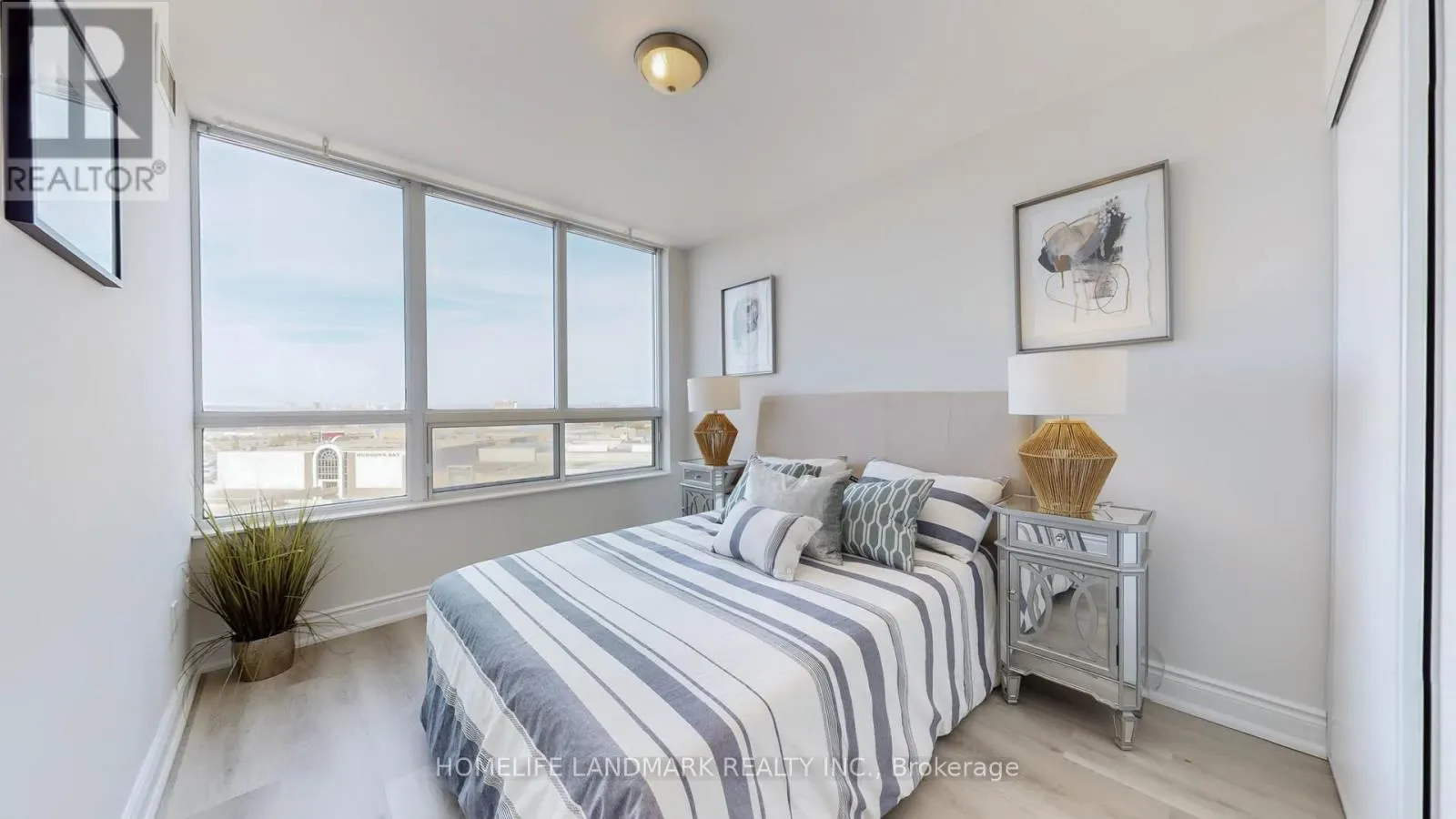 1107 - 50 BRIAN HARRISON WAY