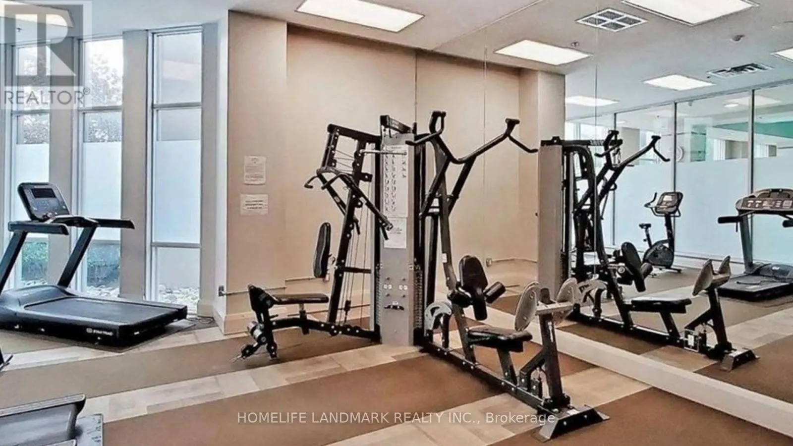 1107 - 50 BRIAN HARRISON WAY