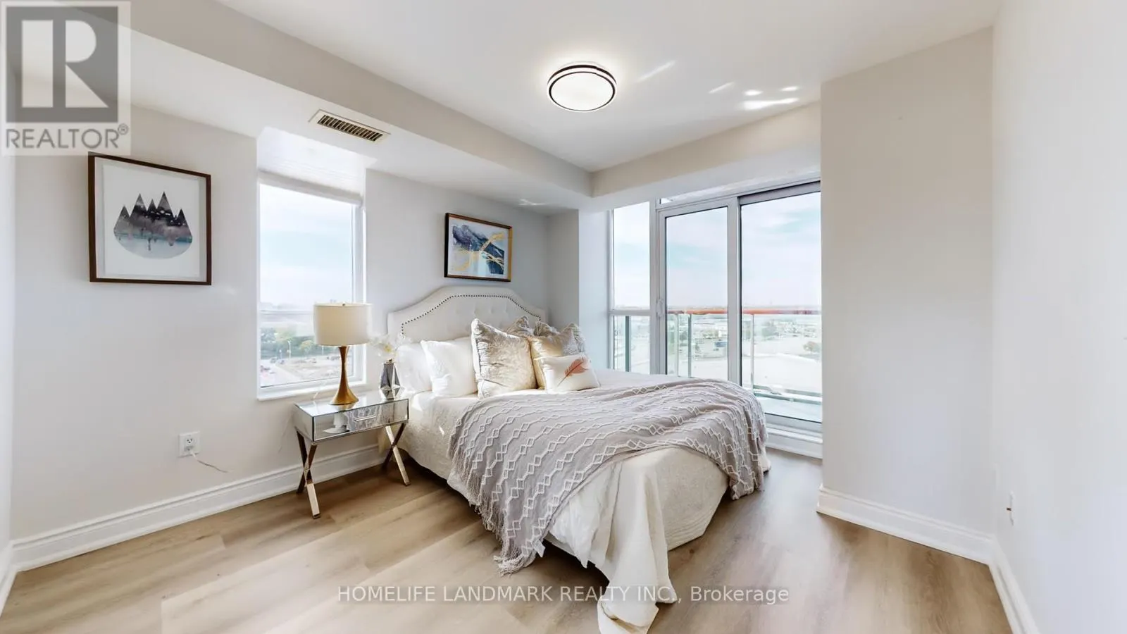 1107 - 50 BRIAN HARRISON WAY