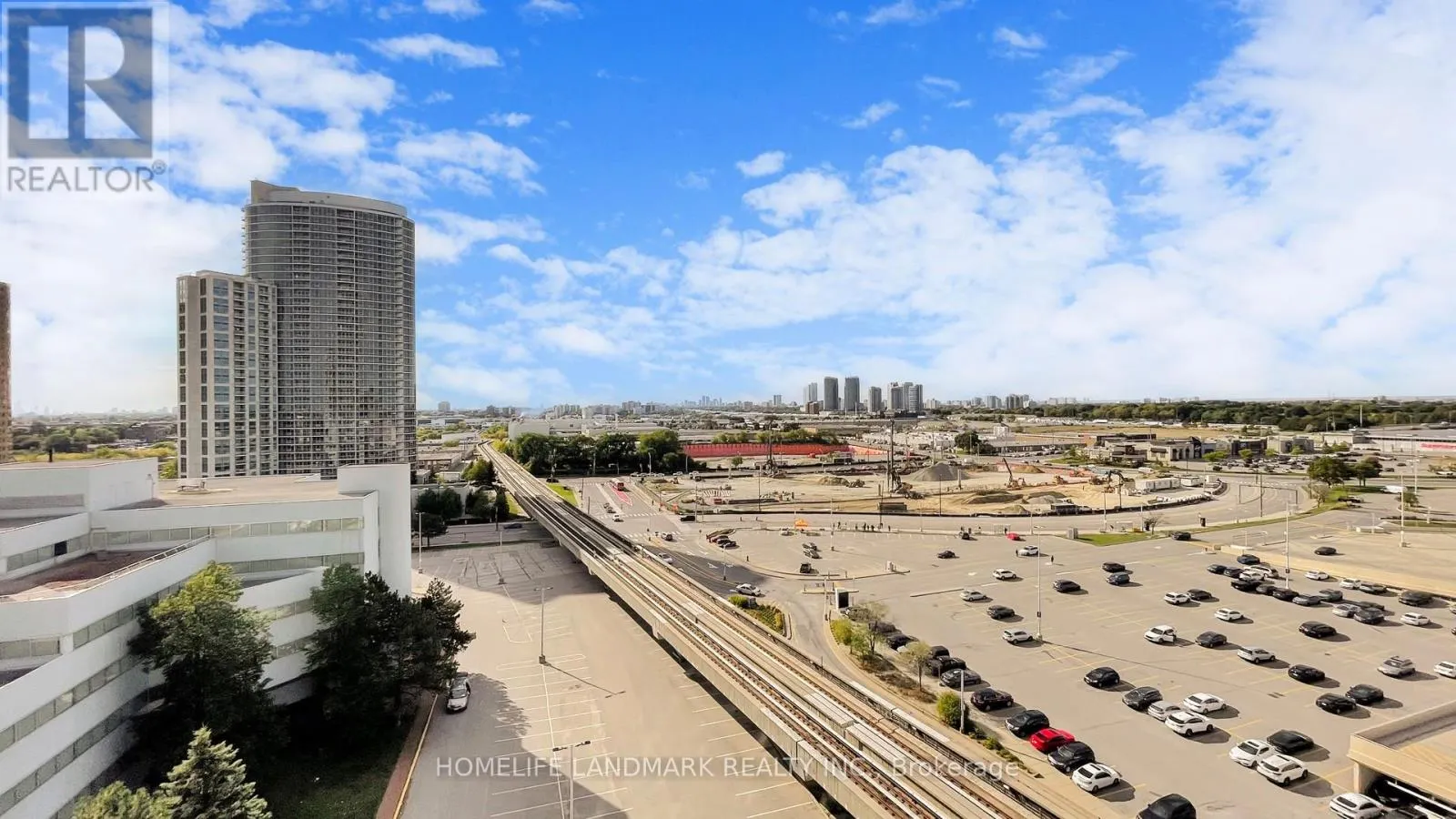 1107 - 50 BRIAN HARRISON WAY