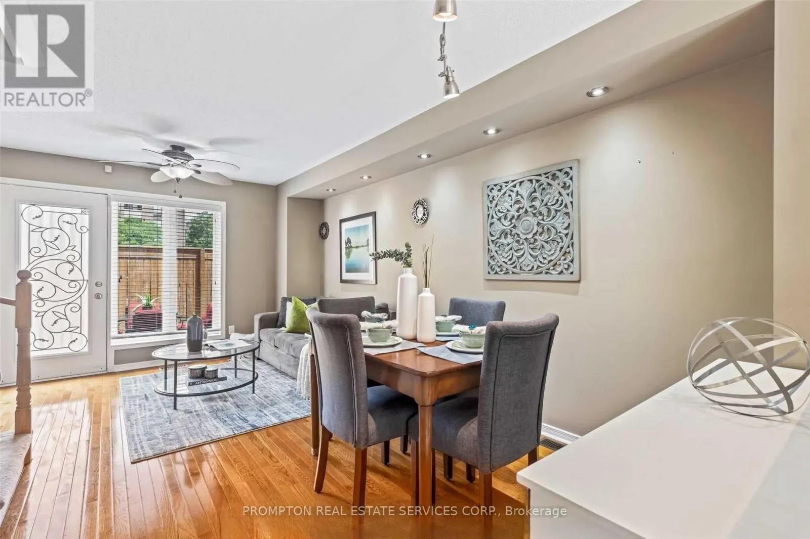 101 - 1775 VALLEY FARM ROAD