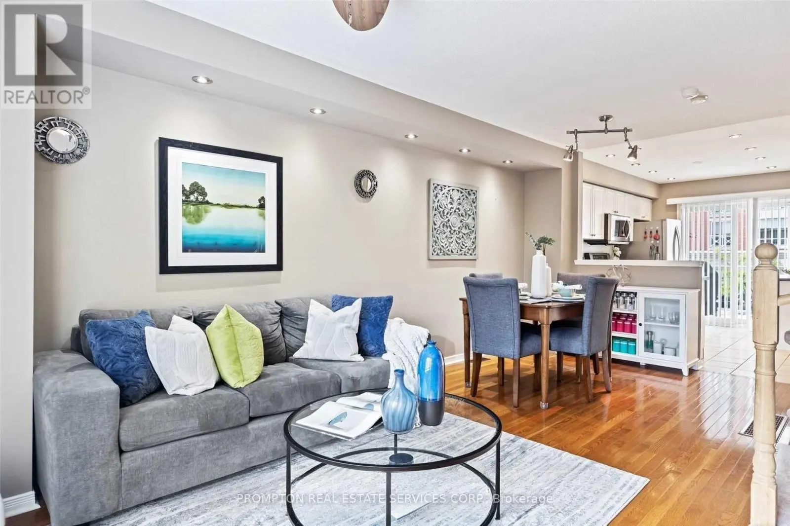 101 - 1775 VALLEY FARM ROAD