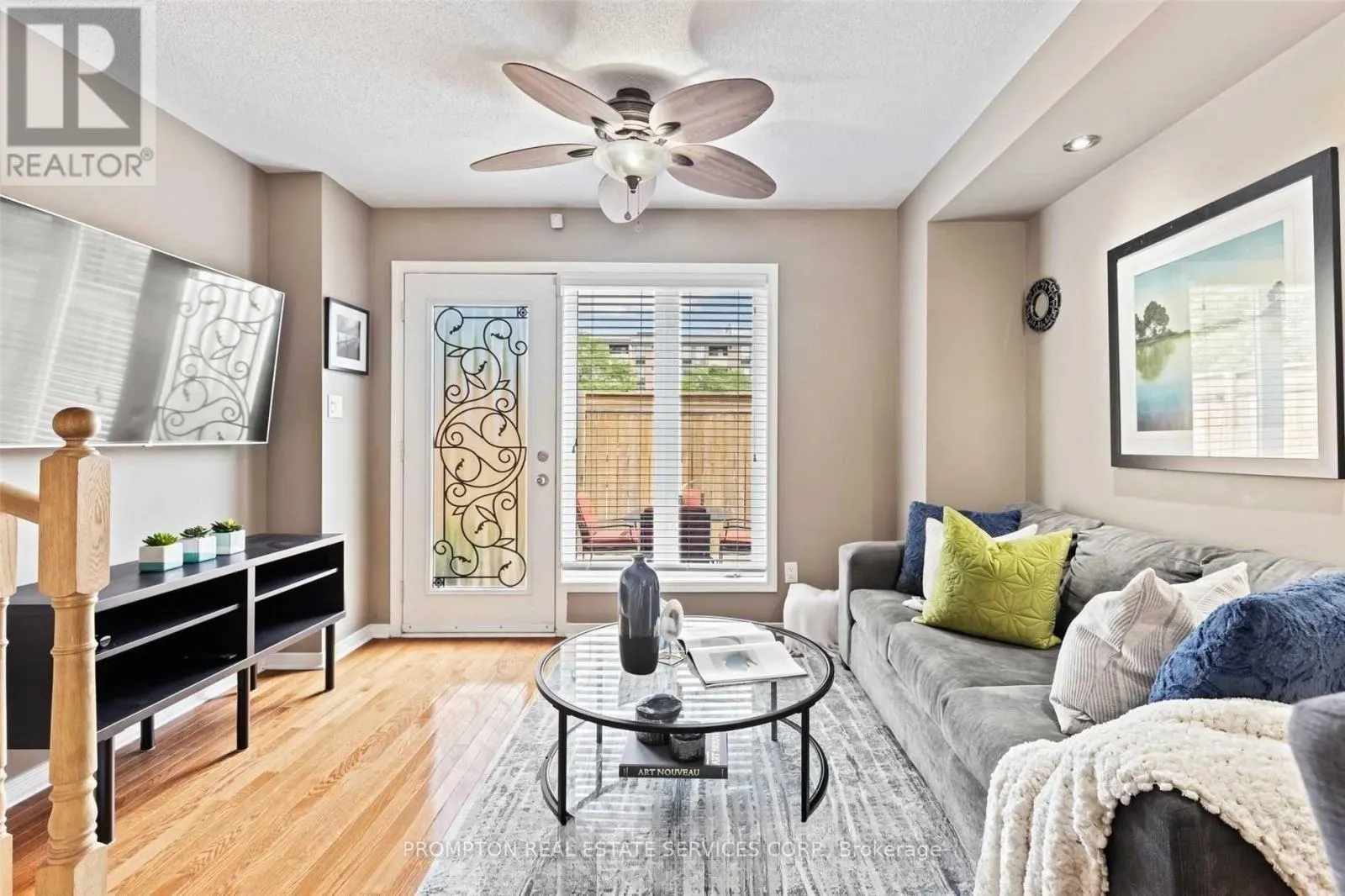 101 - 1775 VALLEY FARM ROAD