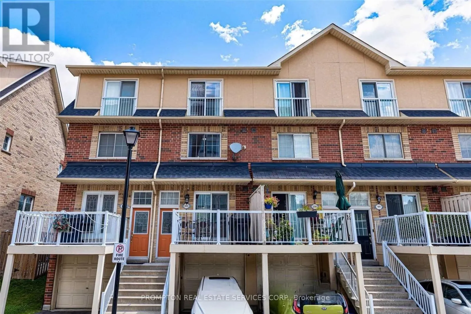 101 - 1775 VALLEY FARM ROAD