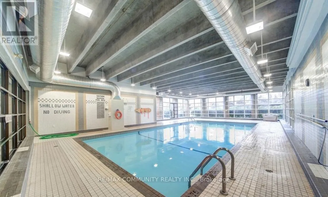 501 - 330 MCCOWAN ROAD