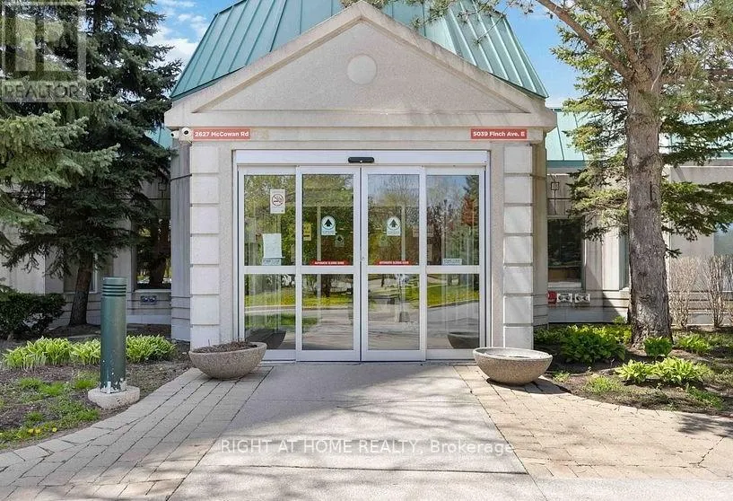 1611 - 2627 MCCOWAN ROAD