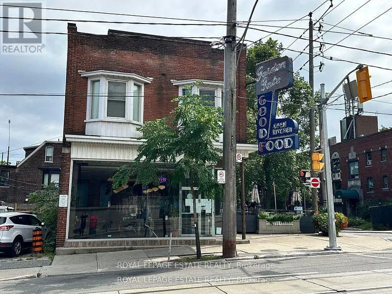 2 - 2248 QUEEN STREET E