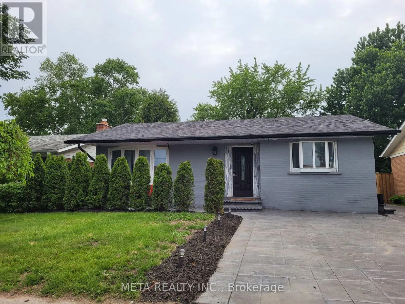 BSMT - 157 BURCHER ROAD