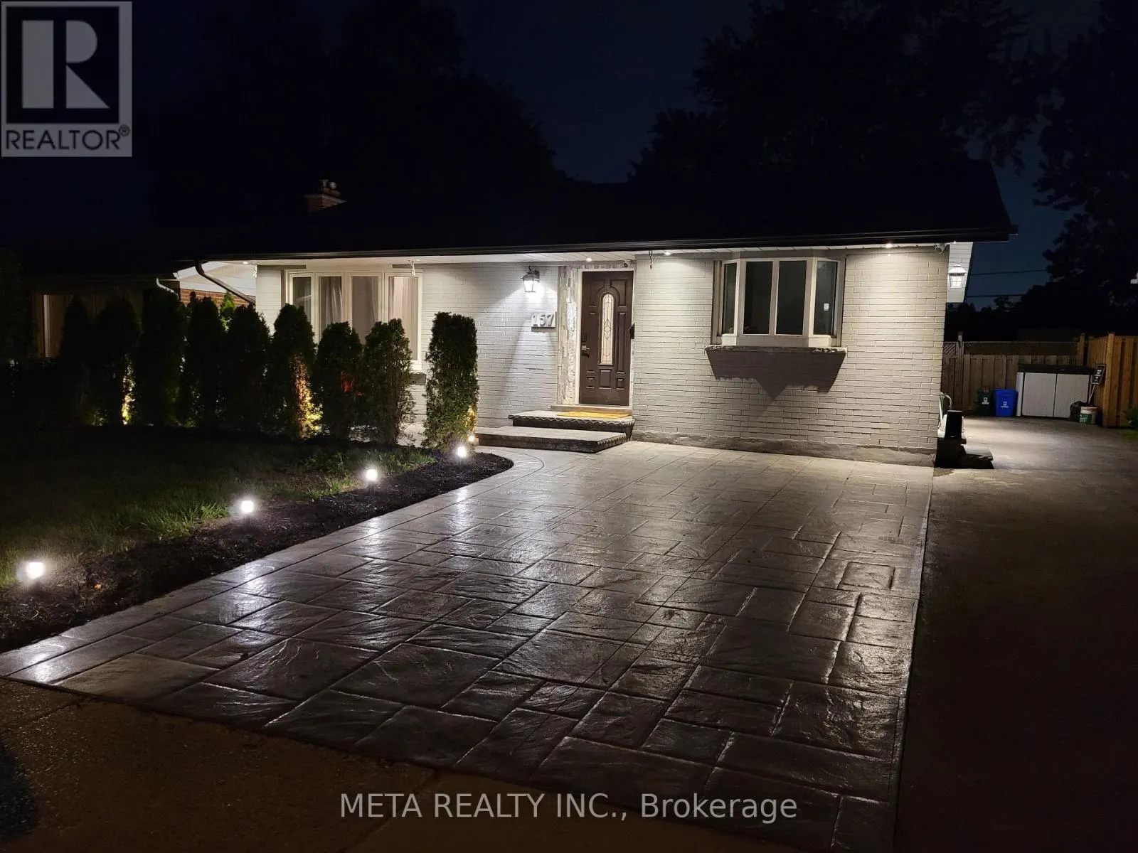 BSMT - 157 BURCHER ROAD