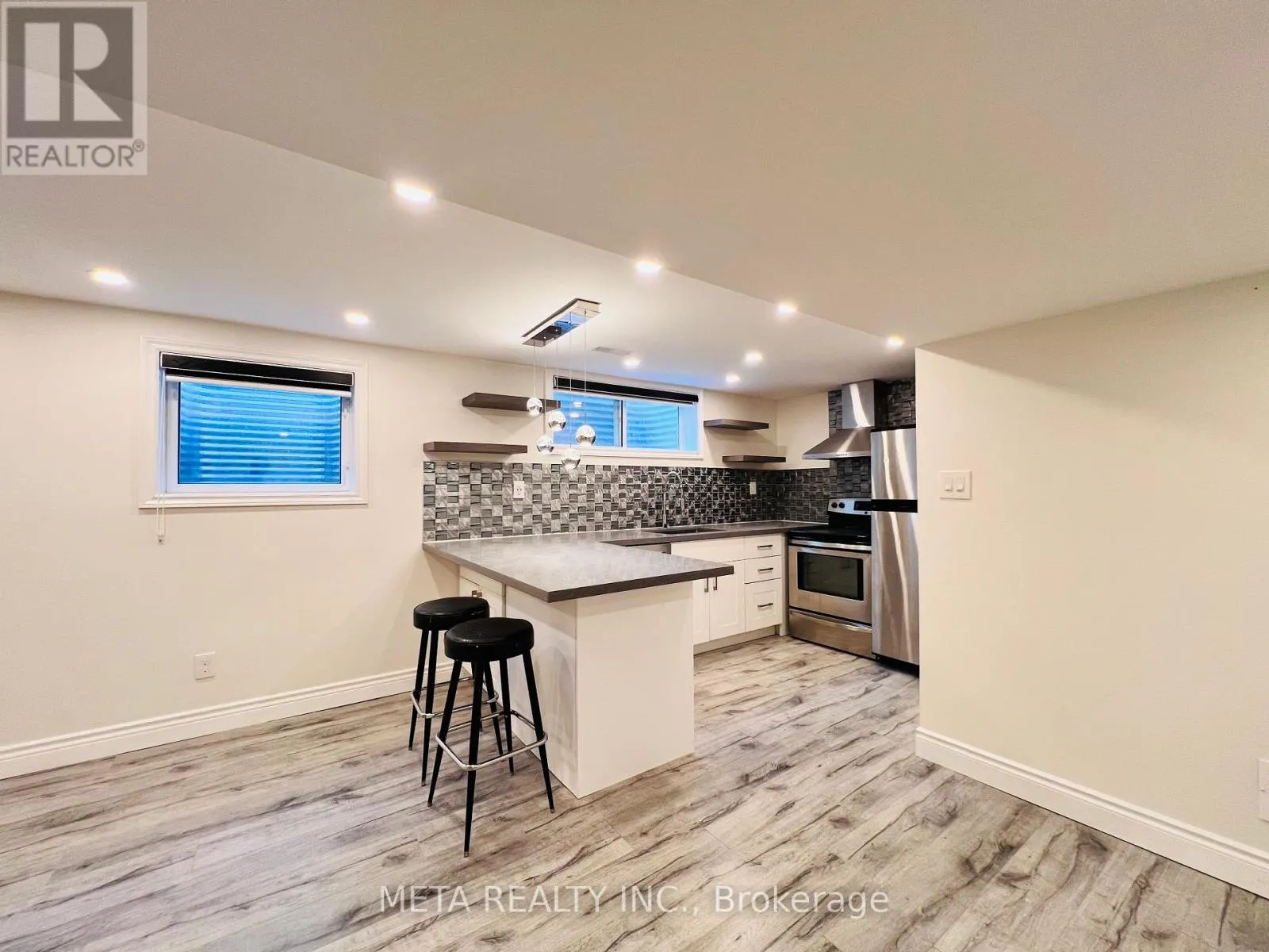 BSMT - 157 BURCHER ROAD