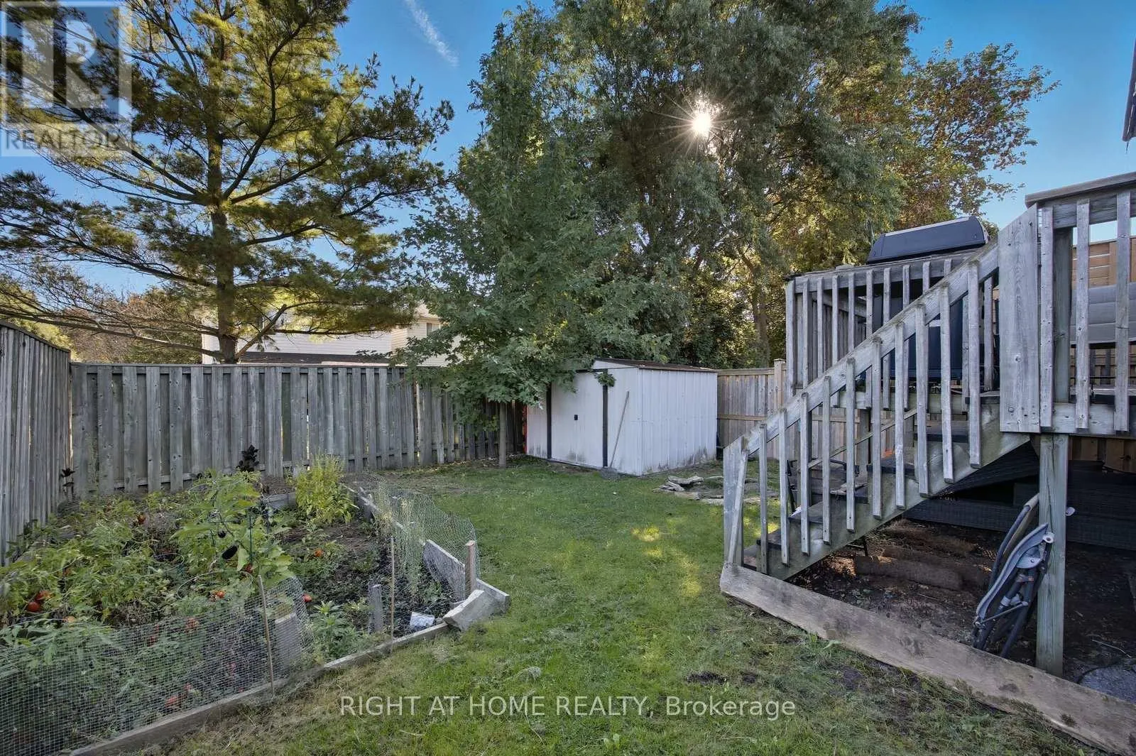 15 GLANVILLE CRESCENT