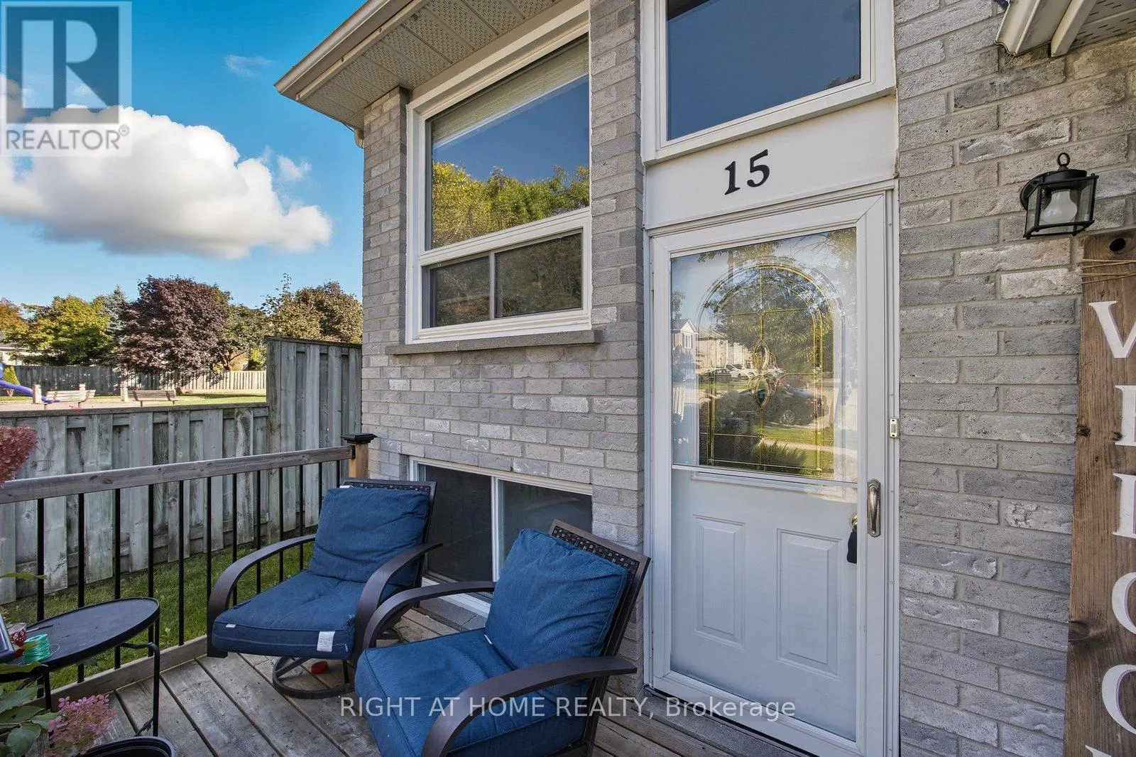 15 GLANVILLE CRESCENT