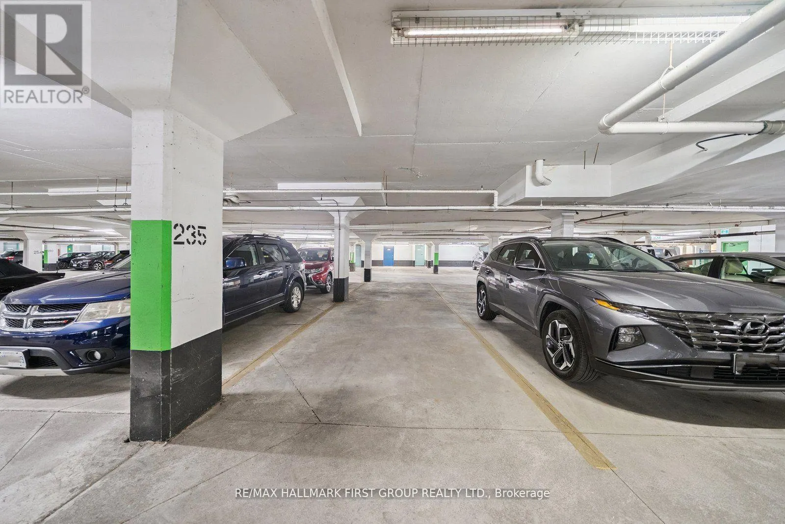 806 - 1400 THE ESPLANADE ROAD N