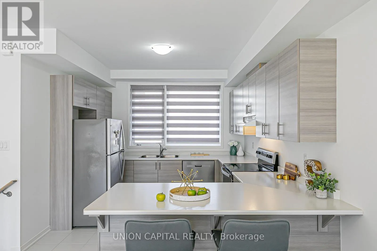 799 STANSTEAD PATH