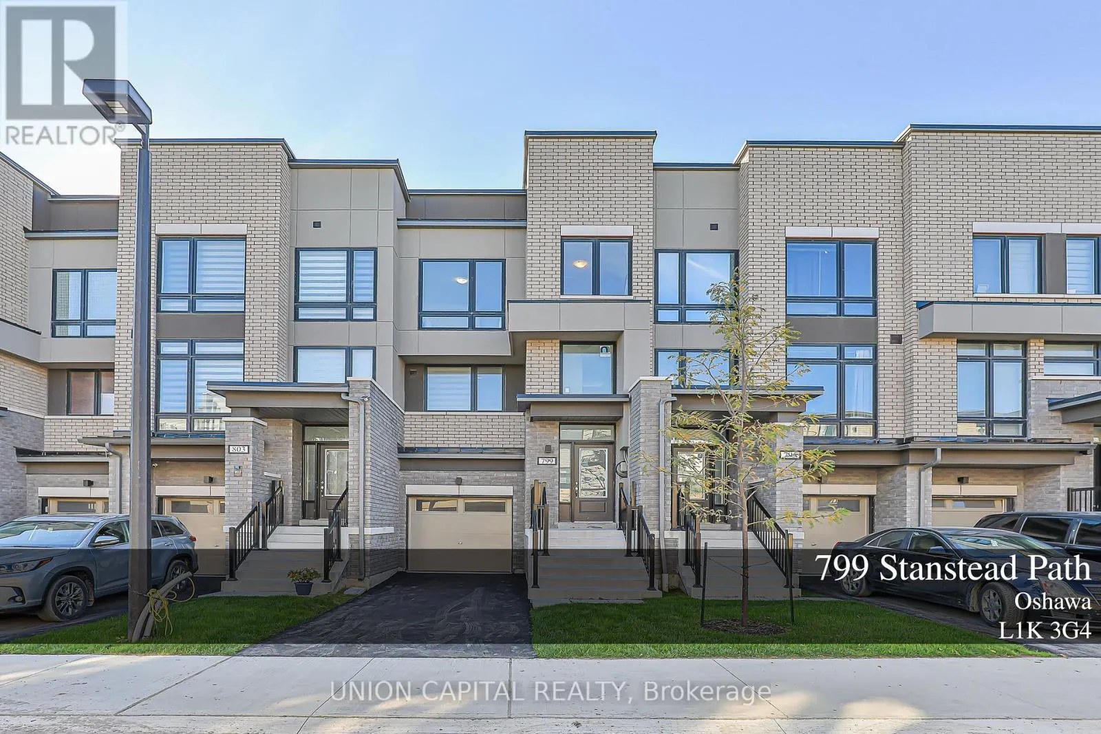 799 STANSTEAD PATH