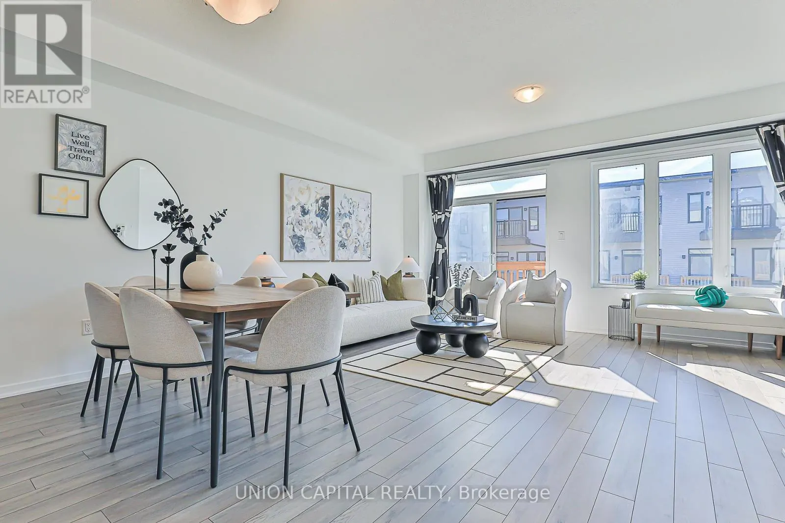 799 STANSTEAD PATH