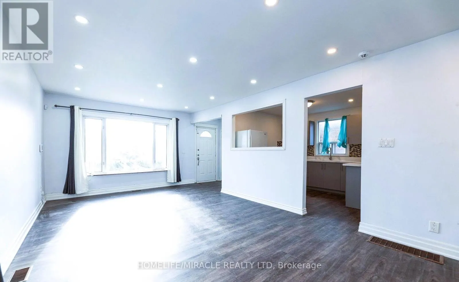 MAIN - 1251 WARDEN AVENUE