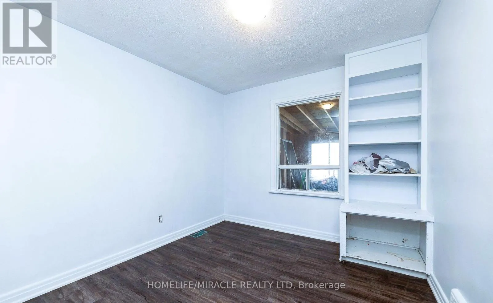 MAIN - 1251 WARDEN AVENUE
