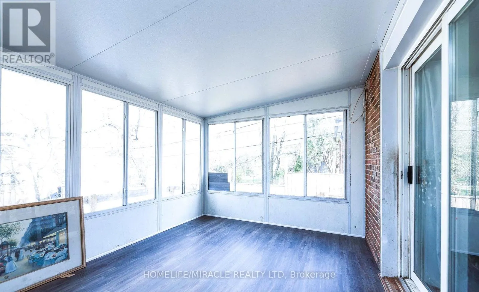 MAIN - 1251 WARDEN AVENUE