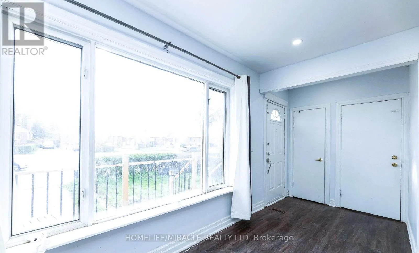 MAIN - 1251 WARDEN AVENUE