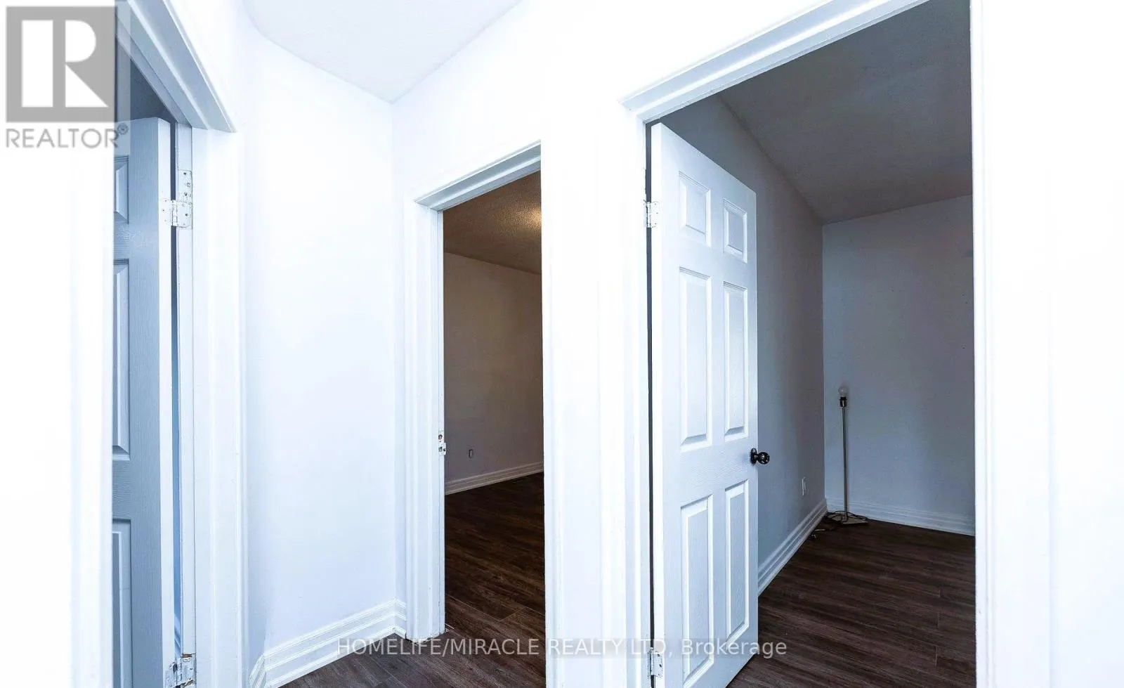 MAIN - 1251 WARDEN AVENUE