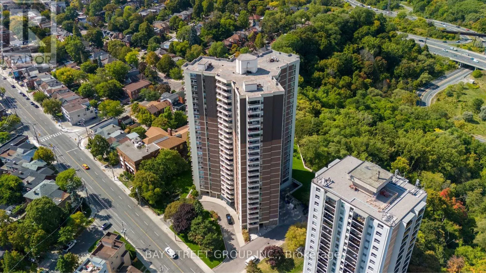 403 - 980 BROADVIEW AVENUE