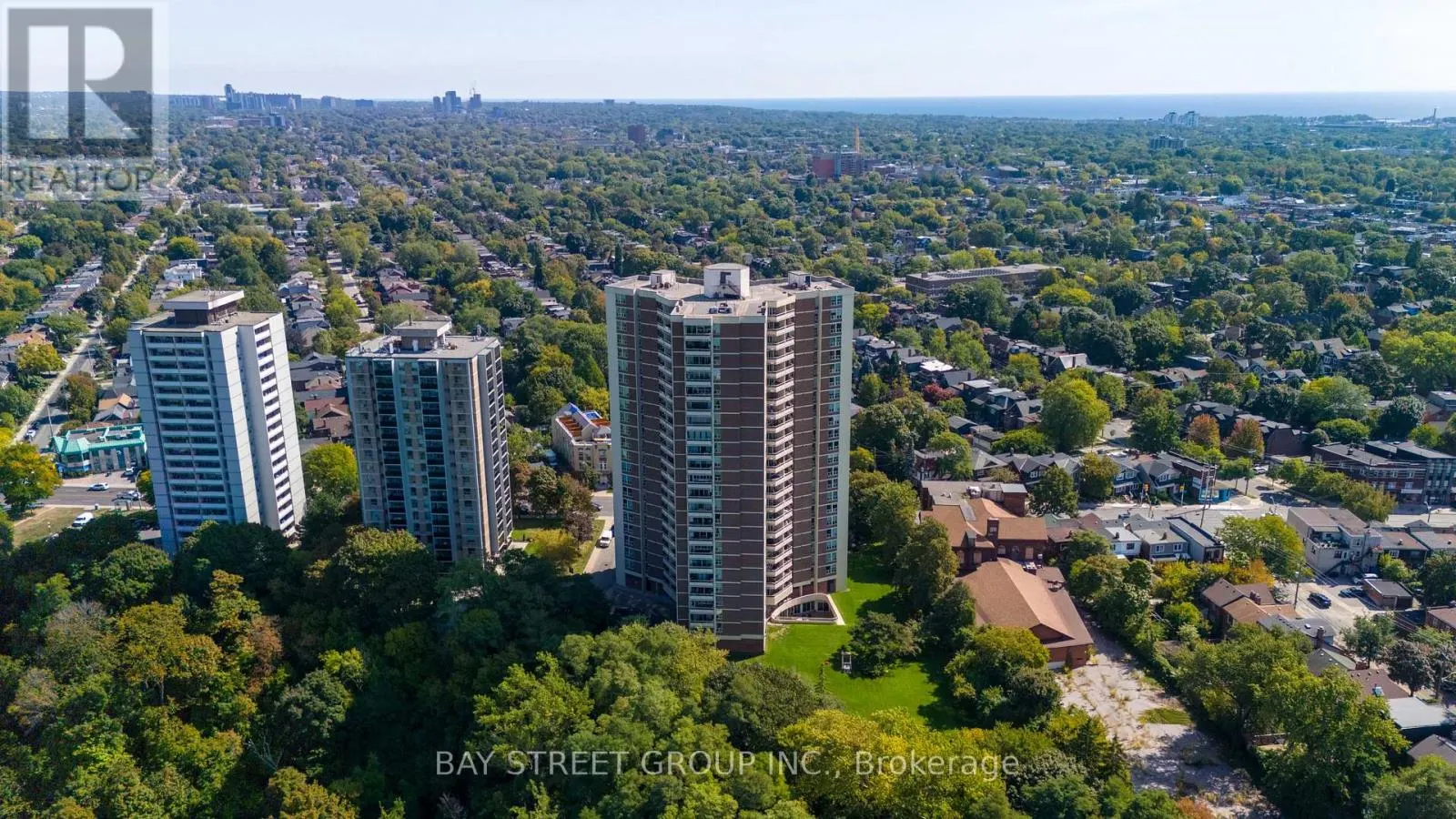 403 - 980 BROADVIEW AVENUE