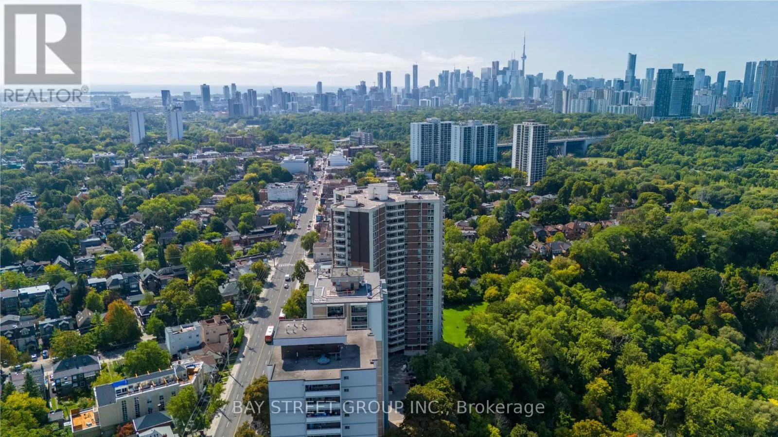 403 - 980 BROADVIEW AVENUE