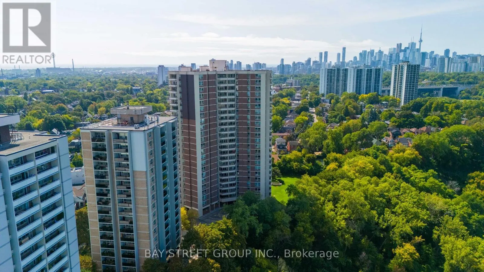 403 - 980 BROADVIEW AVENUE