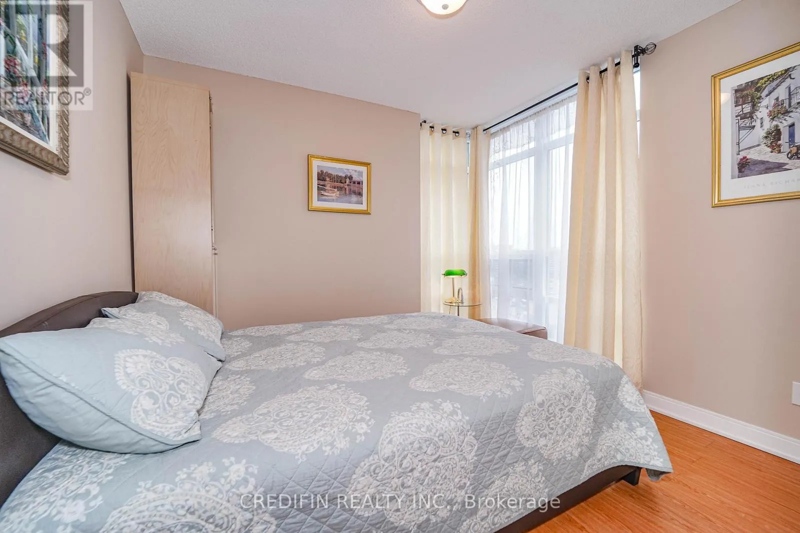 1118 - 238 BONIS AVENUE