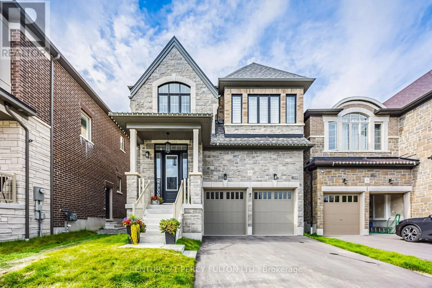 17 - 400 FINCH AVENUE