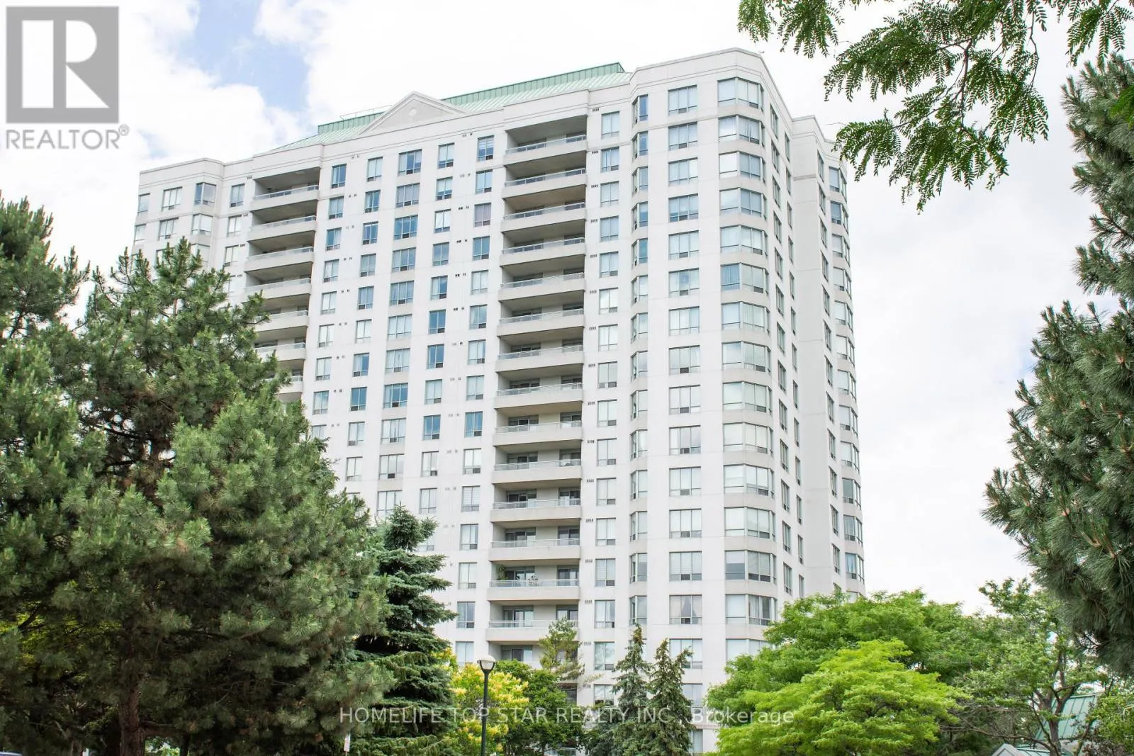1211 - 5001 FINCH AVENUE E