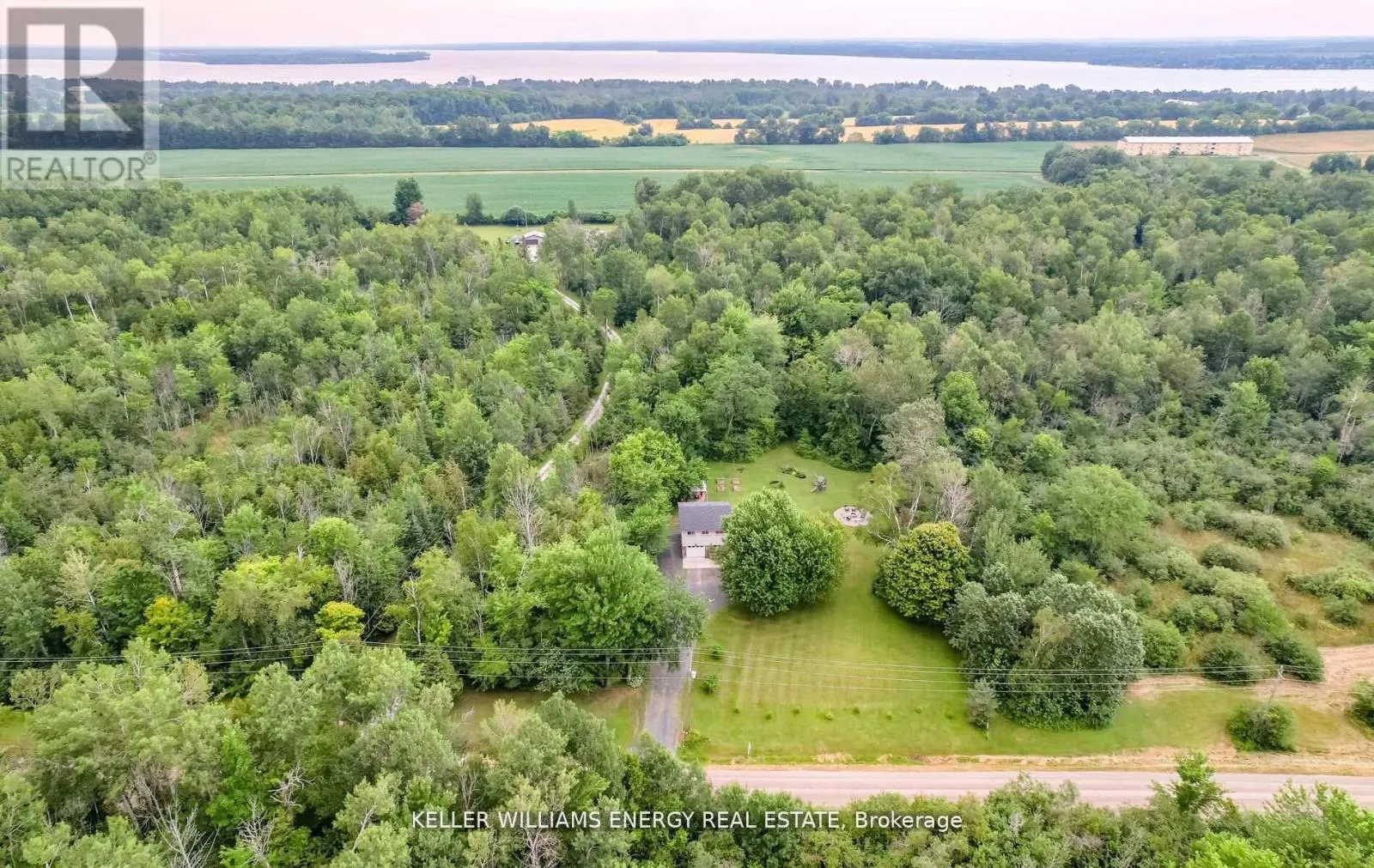 19375 MISSISSAUGAS TRAIL