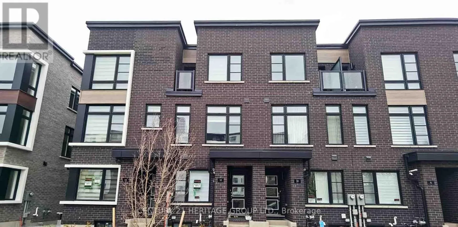10 AKIL THOMAS GARDENS