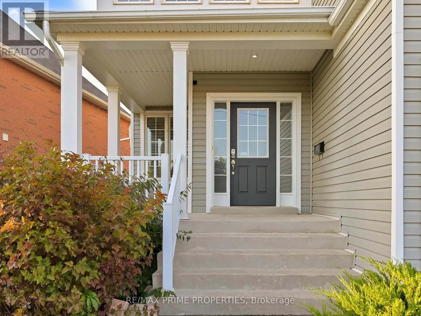 1743 GOLDSMITH DRIVE