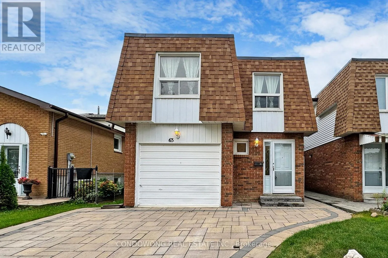 63 REVLIS CRESCENT