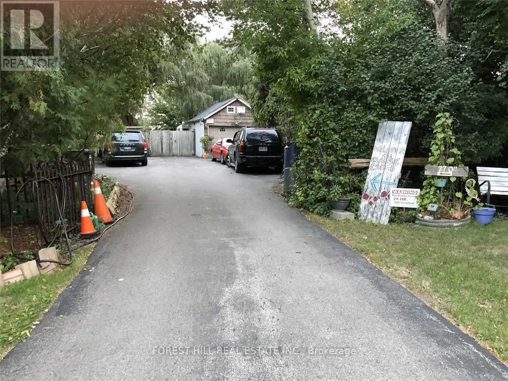 770 MORRISH ROAD