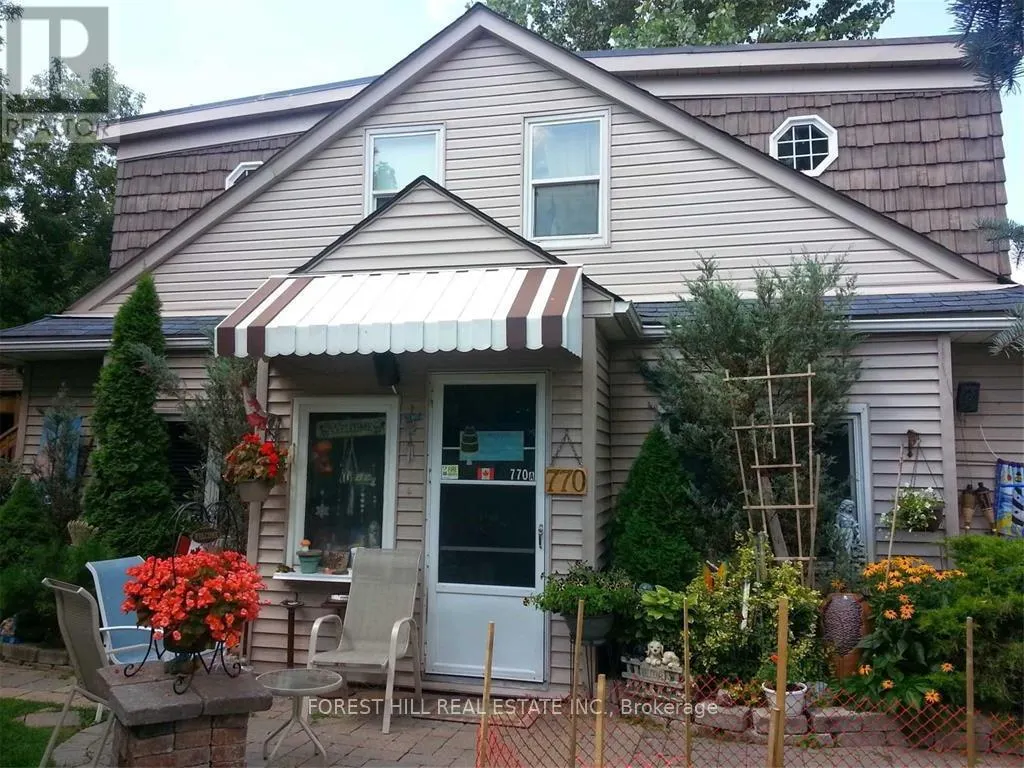 770 MORRISH ROAD