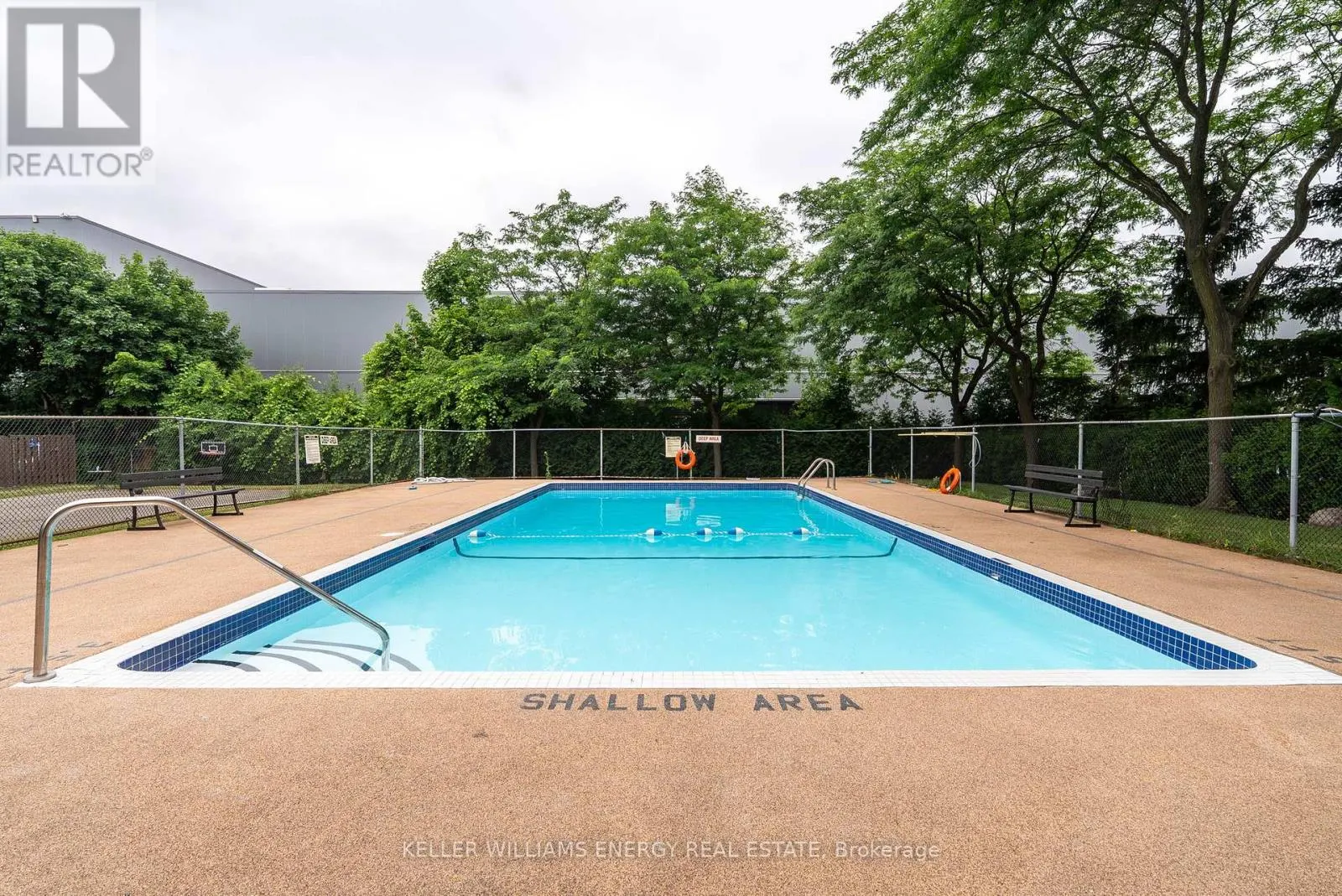46 - 1330 TROWBRIDGE DRIVE, #46