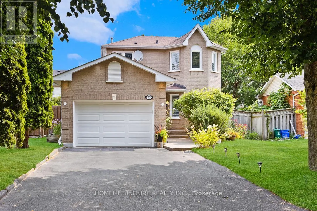 23 MEREDITH COURT