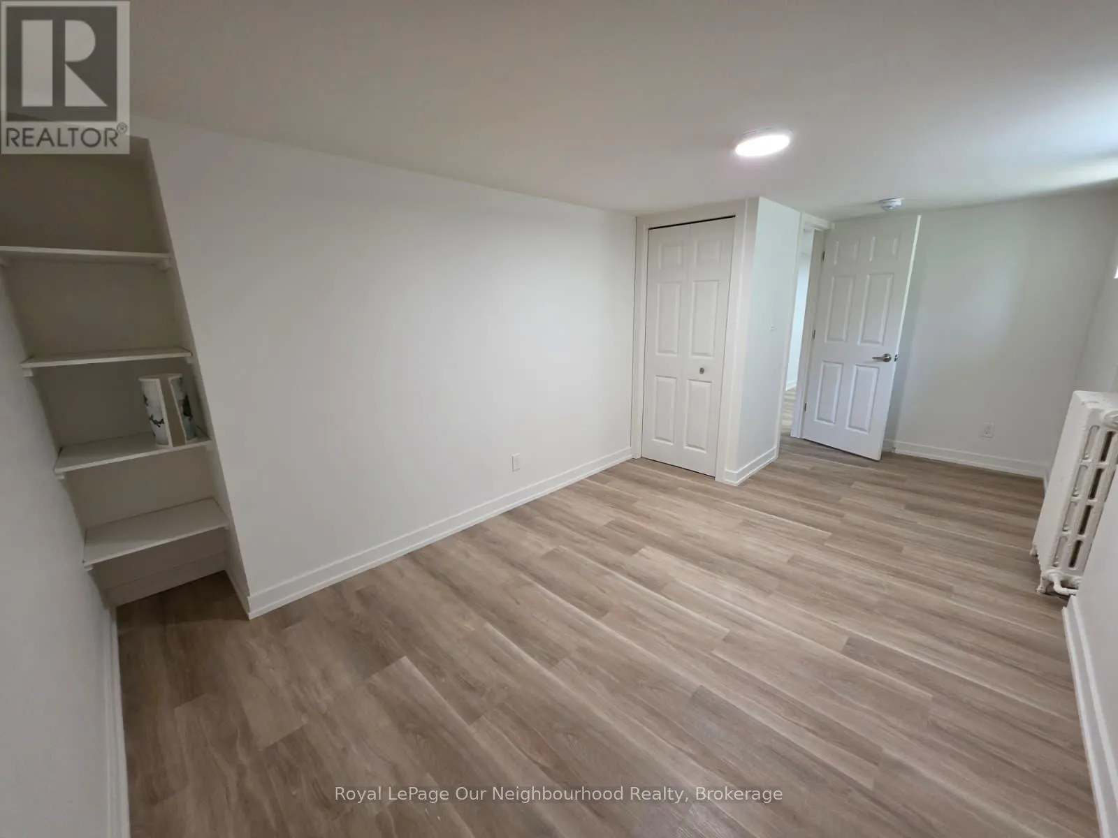 LOWER - 32 MARCHINGTON CIRCLE