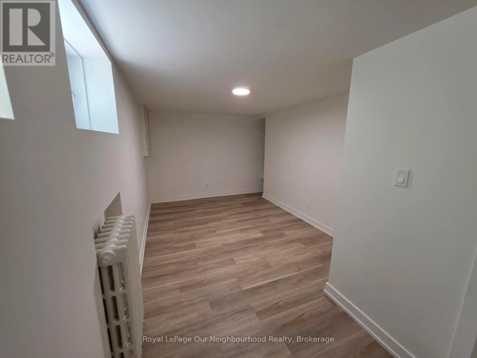 LOWER - 32 MARCHINGTON CIRCLE