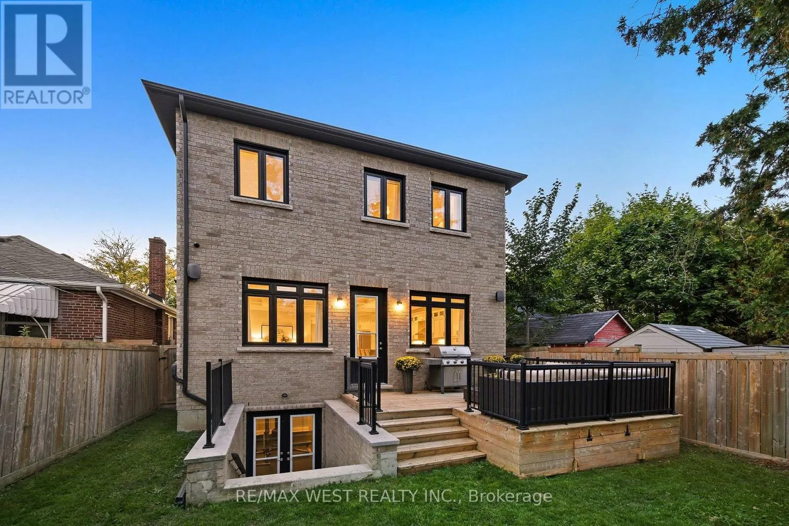 115 DORSET ROAD