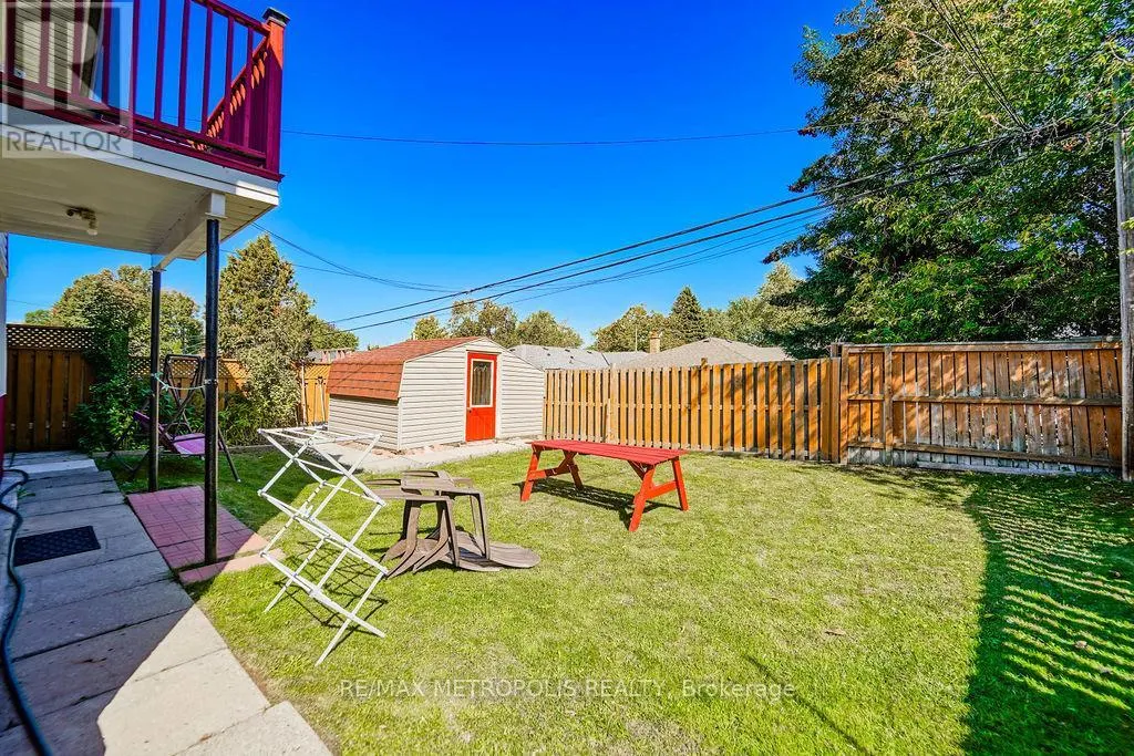 575 BELLAMY ROAD N